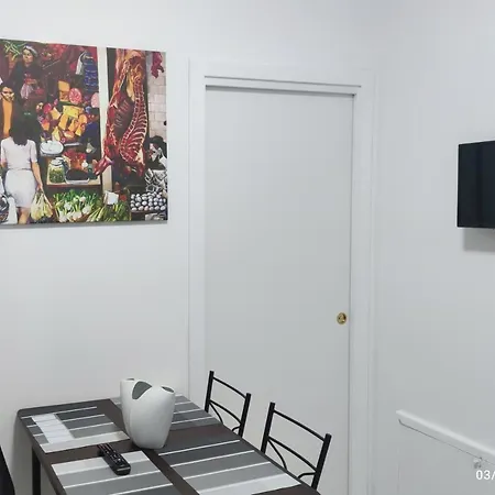 The Traveler's House *