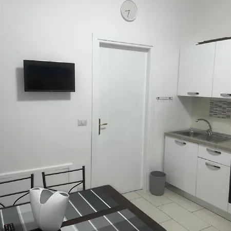 The Traveler's House Apartment