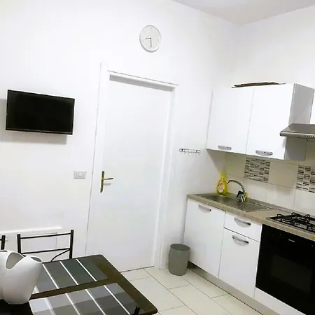 The Traveler's House 公寓 巴勒莫