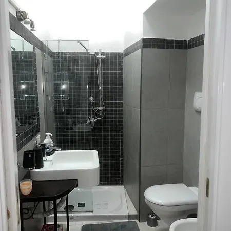 Apartment The Traveler's House Palermo